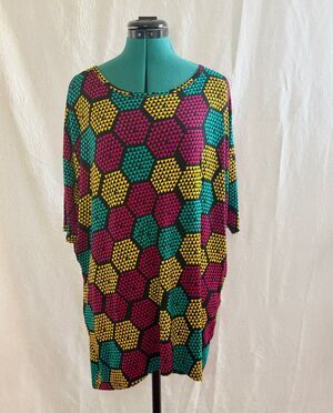 NWT Lularoe Irma S tunic. Brand new with tags. Size small